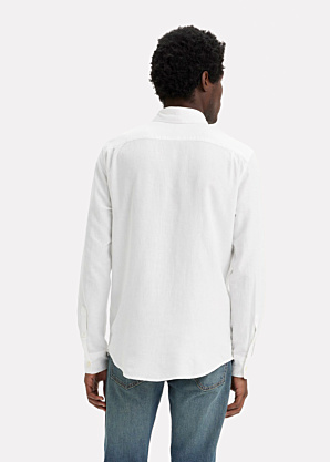 Levi's marškiniai Sunset 1 Pocket Standartinis