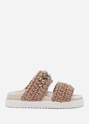 Duffy sandalai Salandra Uno