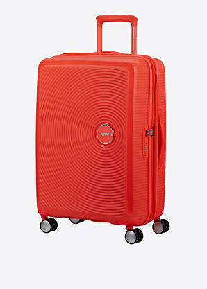 American Tourister lagaminas Soundbox