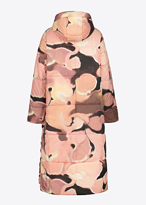 Luhta pavasario-rudens paltas Eskilom