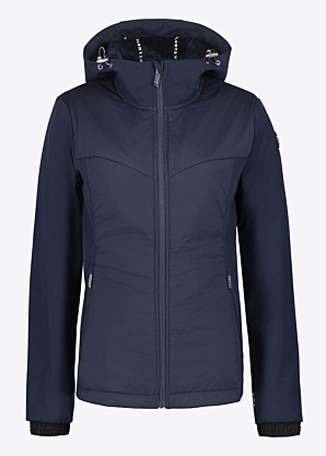 Luhta pavasario-rudens sportinė striukė Iivaara