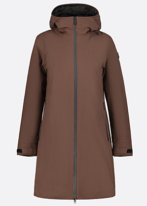 Luhta pavasario-rudens parka Iskola