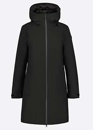 Luhta pavasario-rudens parka Iskola