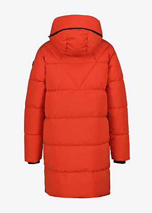 Luhta žieminis paltas Eisele