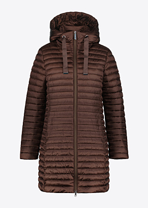 Luhta pavasario-rudens paltas Hietois