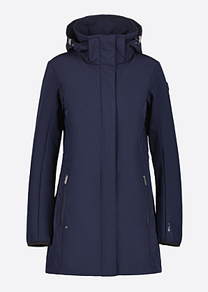 Luhta pavasario-rudens sportinė striukė Iloniemi