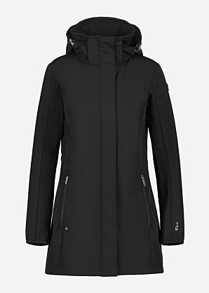 Luhta pavasario-rudens sportinė striukė Iloniemi