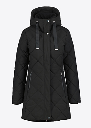 Luhta žieminė striukė Haukkala