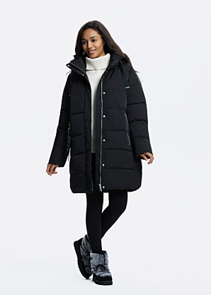 Luhta žieminė striukė Halla