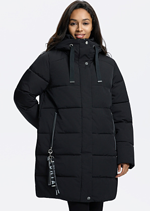 Luhta žieminė striukė Halla