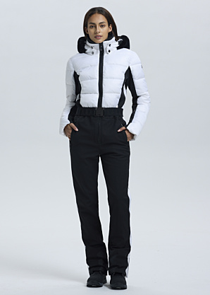 Luhta Žieminiai kombinezonai Sammalvaara