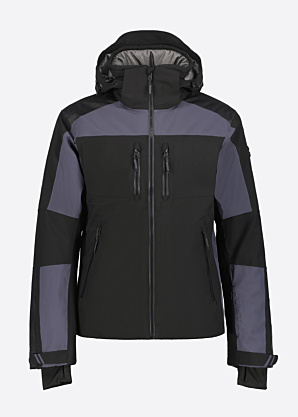 Luhta žieminė sportinė striukė Kurula