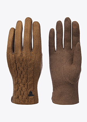 Luhta pirštines Narila