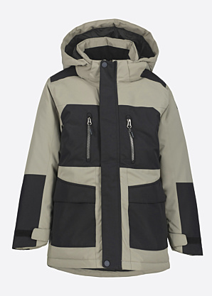 Icepeak žieminė parka Kanosh Jr