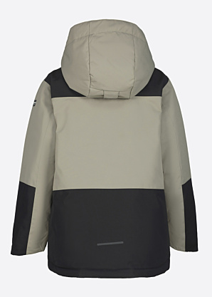 Icepeak žieminė parka Kanosh Jr