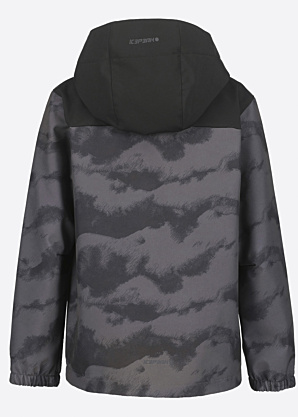 Icepeak pavasario-rudens sportinė striukė Kremmen Jr SCH