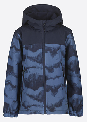 Icepeak pavasario-rudens sportinė striukė  Kremmen Jr SCH