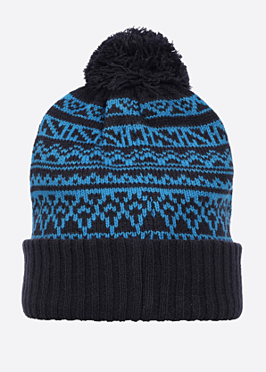 Icepeak žieminė kepurė Hull