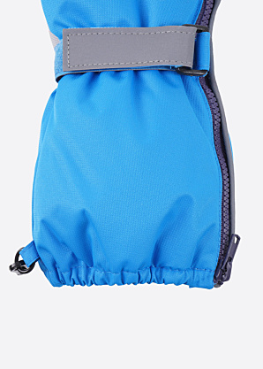 Icepeak žieminės pirštinės Halfmoon