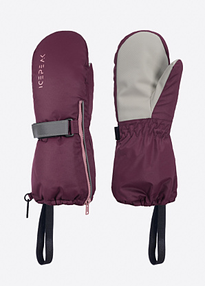 Icepeak žieminės pirštinės Halfmoon