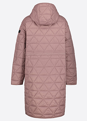 Icepeak pavasario-rudens paltas Aalea