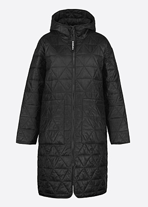 Icepeak pavasario-rudens paltas  Aalea