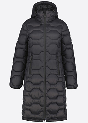 Icepeak žieminis paltas Bandis