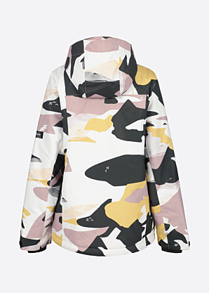 Icepeak žieminė sportinė striukė Creola