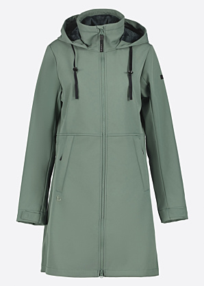 Icepeak pavasario-rudens paltas Agaram SCH