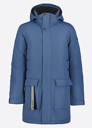 Icepeak žieminė parka Alamos