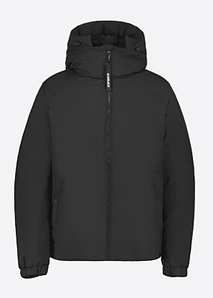 Icepeak žieminė striukė Arvin