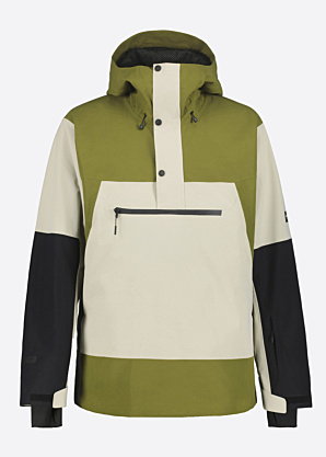 Icepeak žieminė sportinė striukė Charlton