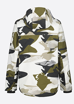 Icepeak žieminė sportinė striukė Carnac