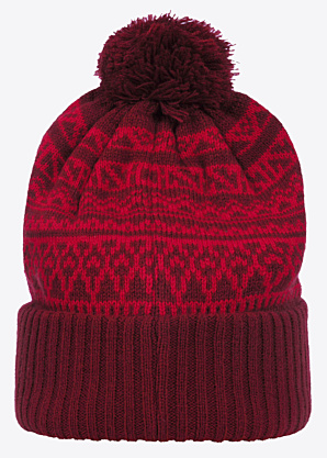 Icepeak kepurė Hull