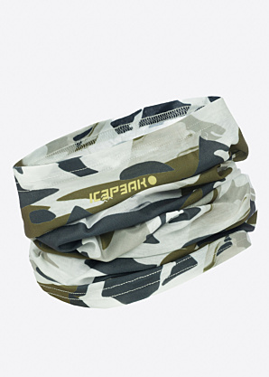 Icepeak pavasario-rudens alikas Huntley