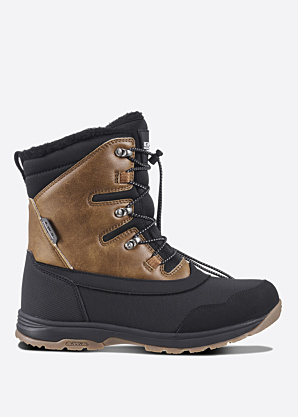 Icepeak žieminiai batai Almont