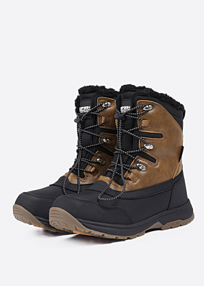 Icepeak žieminiai batai Almont