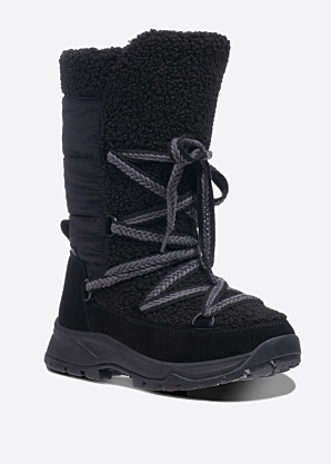 Luhta žieminiai batai Upea