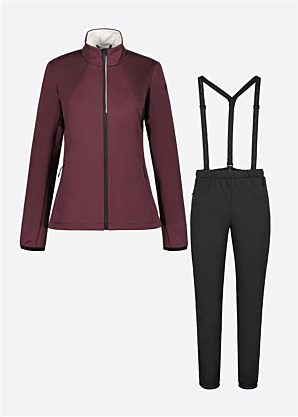 Rukka sporto komplektas Turula SCH