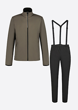 Rukka sporto komplektas Tirmo SCH