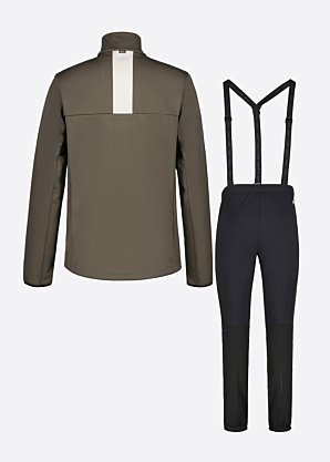 Rukka sporto komplektas Tirmo SCH