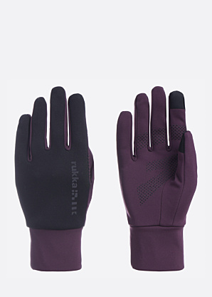 Rukka pirštinės Uroi