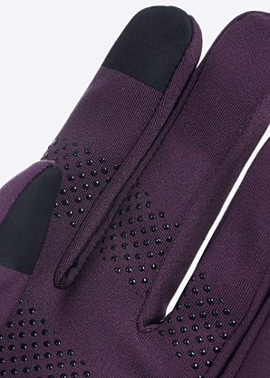 Rukka pirštinės Uroi