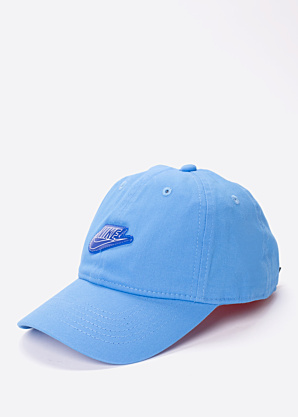 Nike kepurė Bubble Futura Club