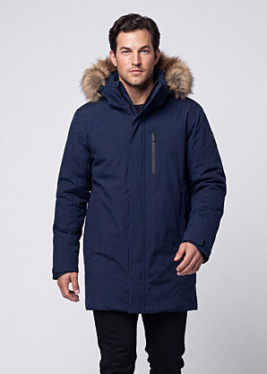 Five Seasons žieminė parka Mikael