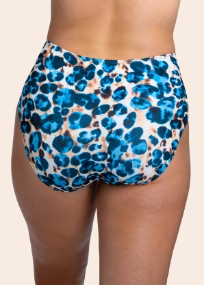 Miss Mary of Sweden maudymosi kelnaitės Jungle Summers