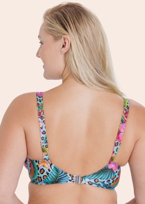 Miss Mary of Sweden maudymosi liemenėlė Amazonas