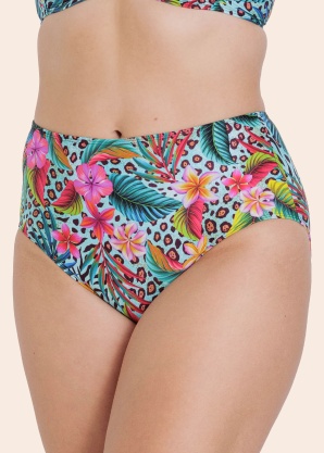 Miss Mary of Sweden maudymosi kelnaitės Amazonas