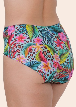 Miss Mary of Sweden maudymosi kelnaitės Amazonas