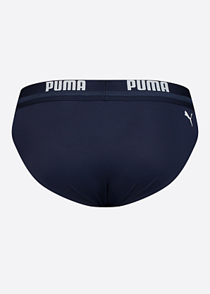 Puma maudymosi glaudės